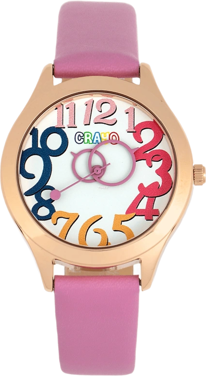 Crayo Other cracr5500 Pink