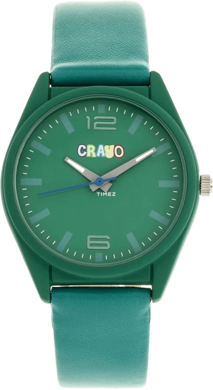 Crayo Other cracr4800 Teal