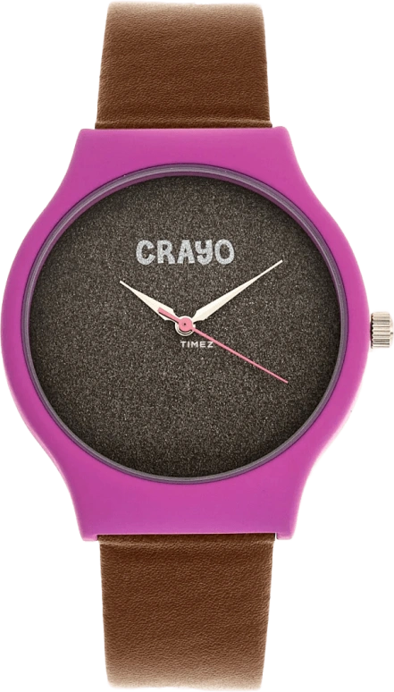Crayo Other cracr4500 Hot Pink-Brown
