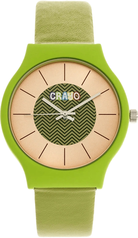 Crayo Other cracr4400 Green