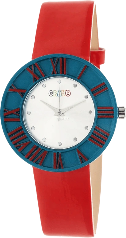 Crayo Other cracr3100 Teal-Red