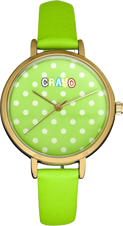 Crayo Other cracr5900 Green