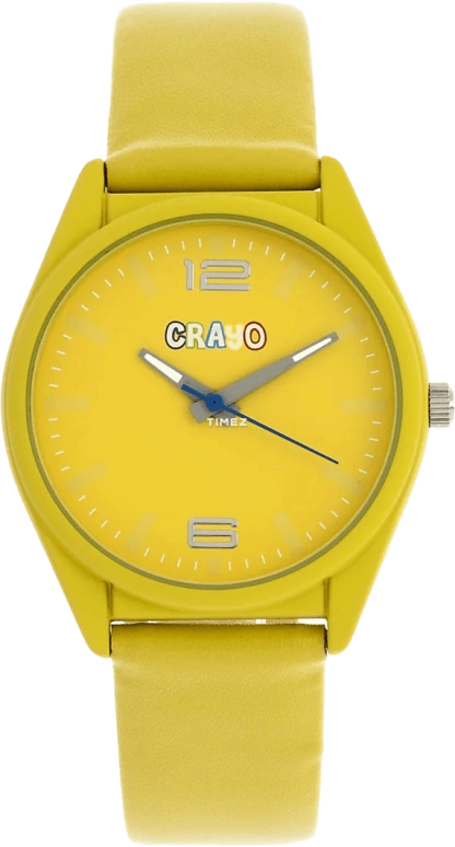 Crayo Other cracr4800 Yellow