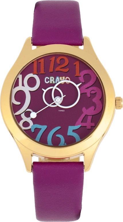 Crayo Other cracr5500 Purple