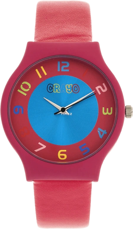 Crayo Other cracr4600 Hot Pink