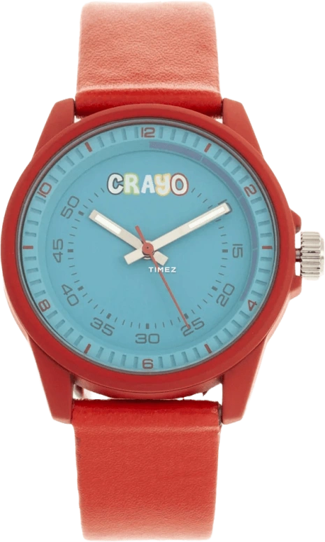 Crayo Other cracr4900 Red