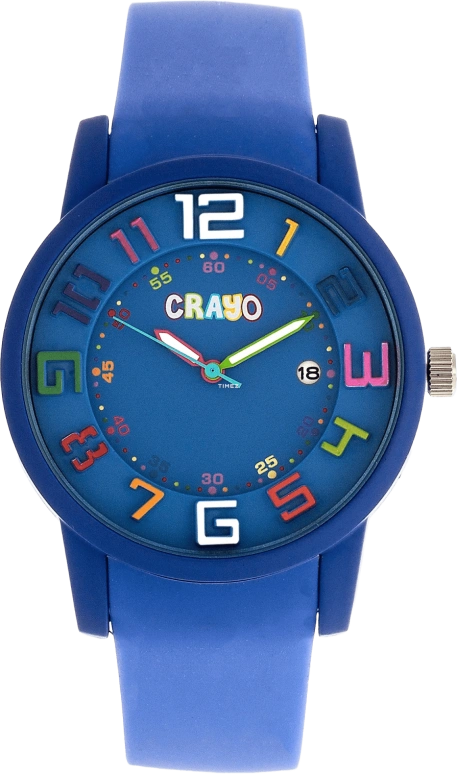 Crayo Other cracr2000 Purple