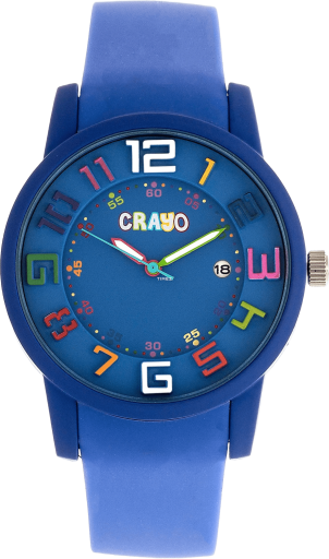 Crayo Other cracr2000 Purple