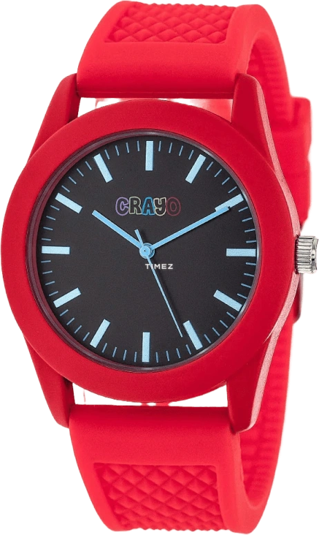 Crayo Other cracr3700 Red-Black