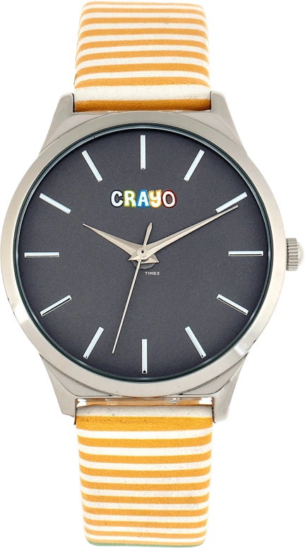 Crayo Other cracr5600 Yellow