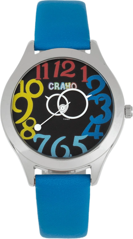 Crayo Other cracr5500 Blue