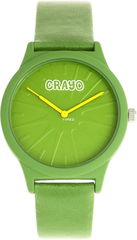 Crayo Other cracr5300 Green