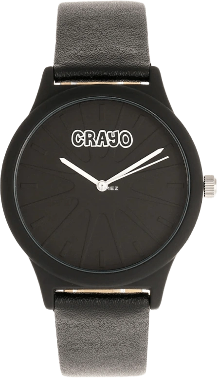 Crayo Other cracr5300 Black
