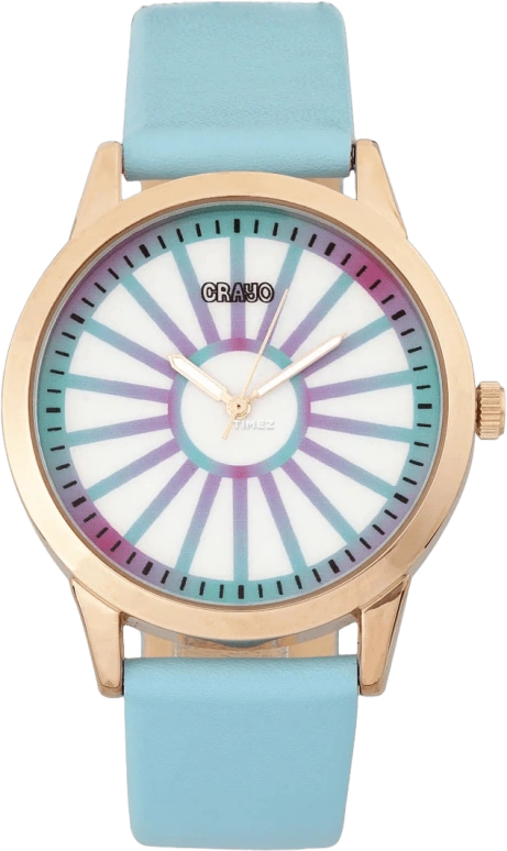 Crayo Other cracr5000 Light Blue