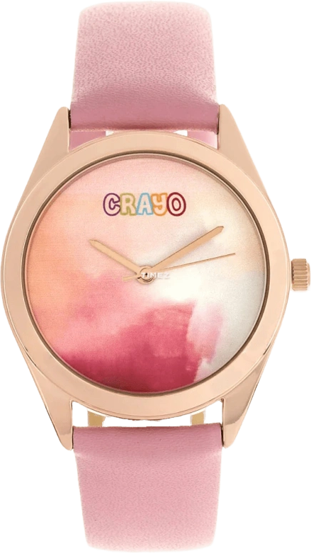 Crayo Other cracr4000 Rose Gold-Light Pink
