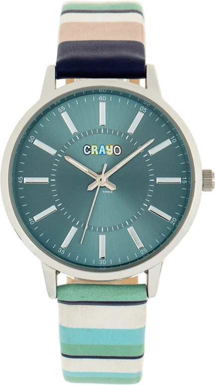 Crayo Other cracr5700 Teal
