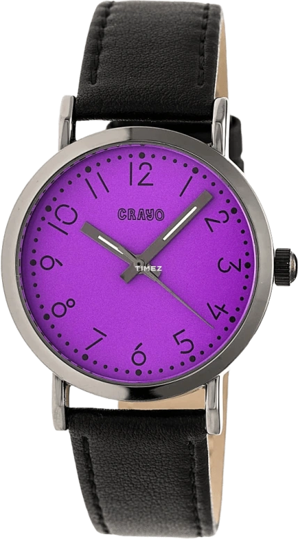 Crayo Other cracr3800 Purple