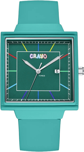 Crayo Other cracr6000 Teal