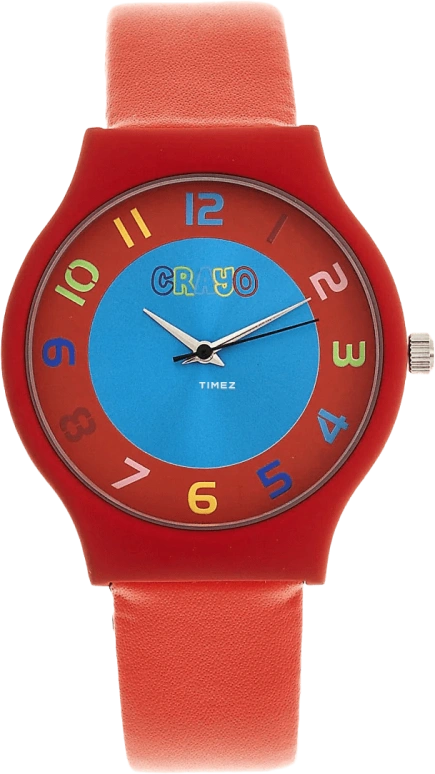 Crayo Other cracr4600 Red