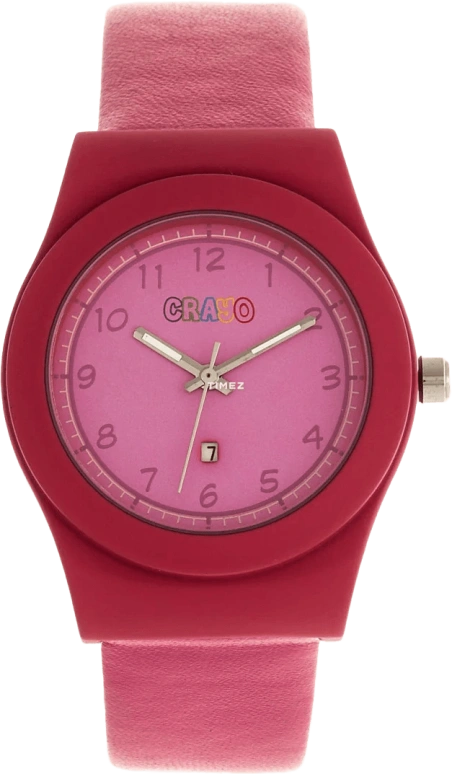 Crayo Other cracr4100 Pink