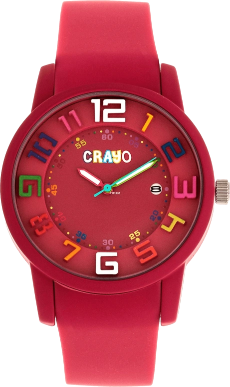 Crayo Other cracr2000 Fuchsia