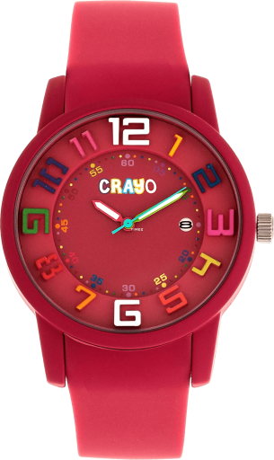 crayo crayo- 
