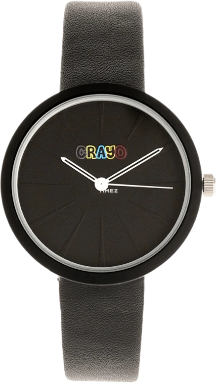 Crayo Other cracr5400 Black
