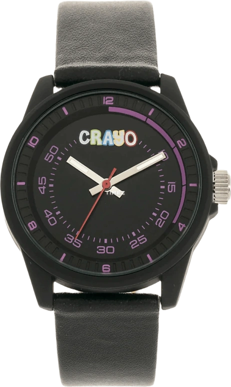 Crayo Other cracr4900 Black