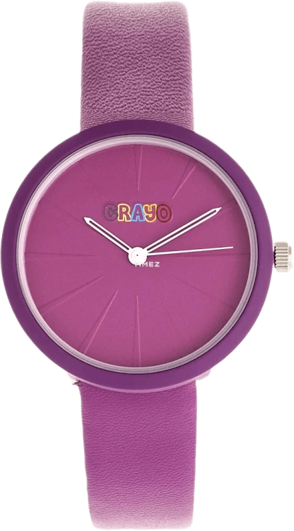Crayo Other cracr5400 Purple