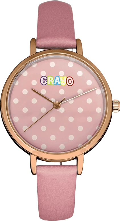 Crayo Other cracr5900 Pink