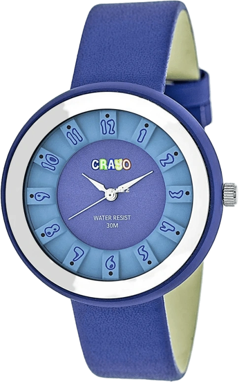 Crayo Other cracr3400 Blue