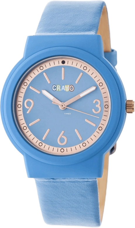 Crayo Other cracr4700 Blue