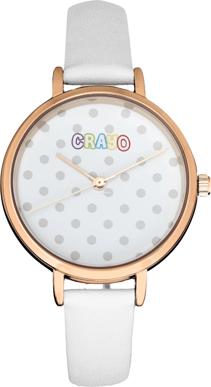 Crayo Other cracr5900 White
