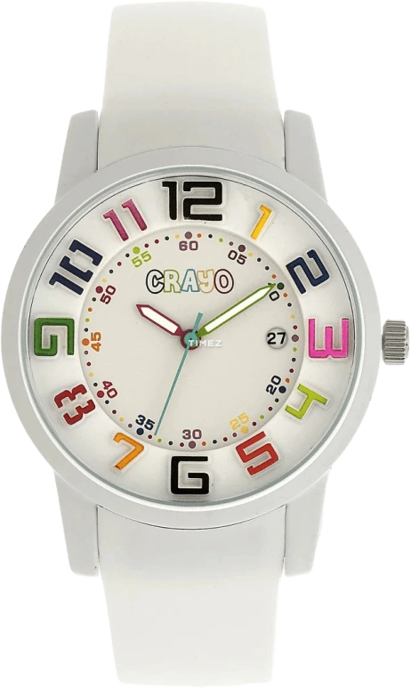 Crayo Other cracr2000 White