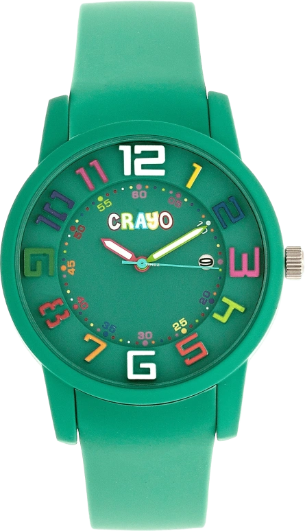 Crayo Other cracr2000 Teal