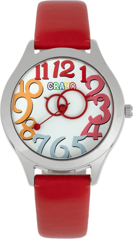 Crayo Other cracr5500 Red