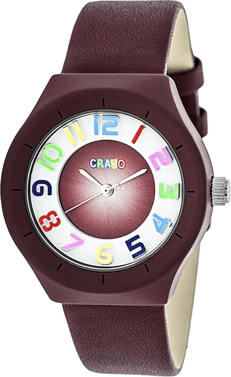 Crayo Other cracr3500 Maroon