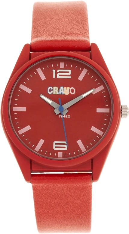 Crayo Other cracr4800 Red