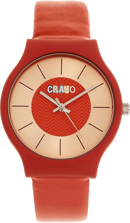 Crayo Other cracr4400 Red