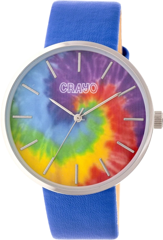 Crayo Other cracr4200 Silver-Blue