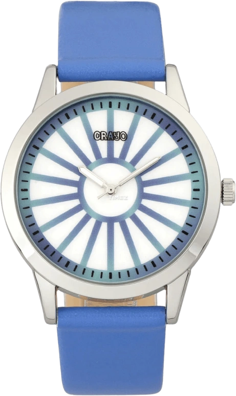 Crayo Other cracr5000 Blue
