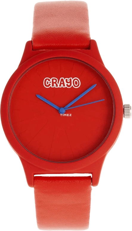 Crayo Other cracr5300 Red