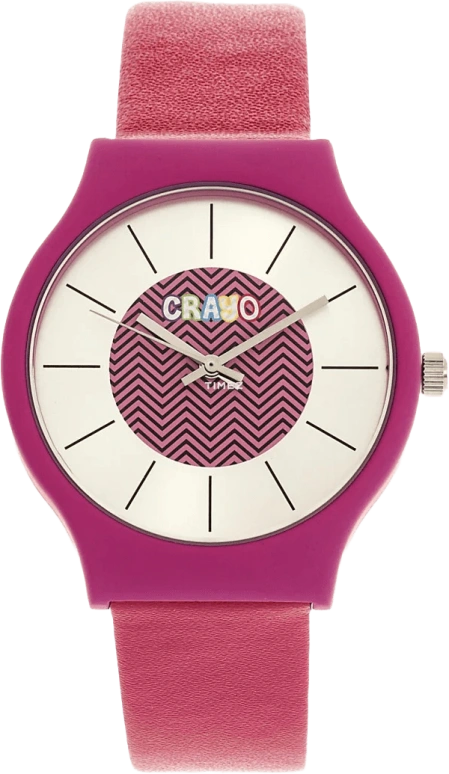 Crayo Other cracr4400 Hot Pink