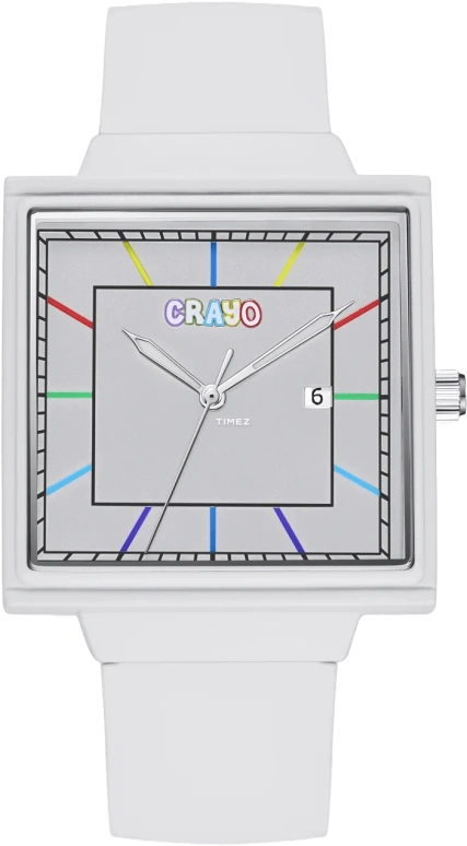 Crayo Other cracr6000 White