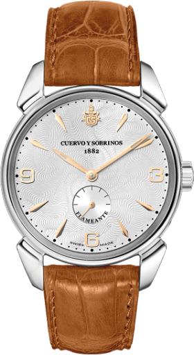 Cuervo y Sobrinos Historiador 3130.1FA