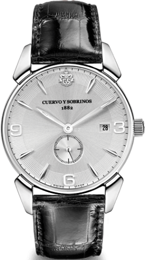 Cuervo y Sobrinos Historiador 3191.1VAS