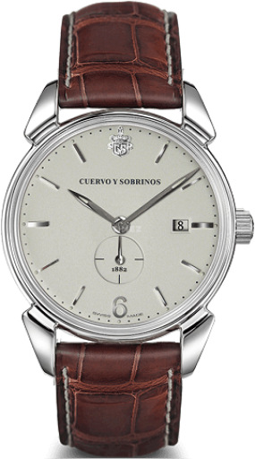 Cuervo y Sobrinos Historiador 3191.1I
