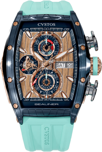 cvstos cvstos-sealiner 