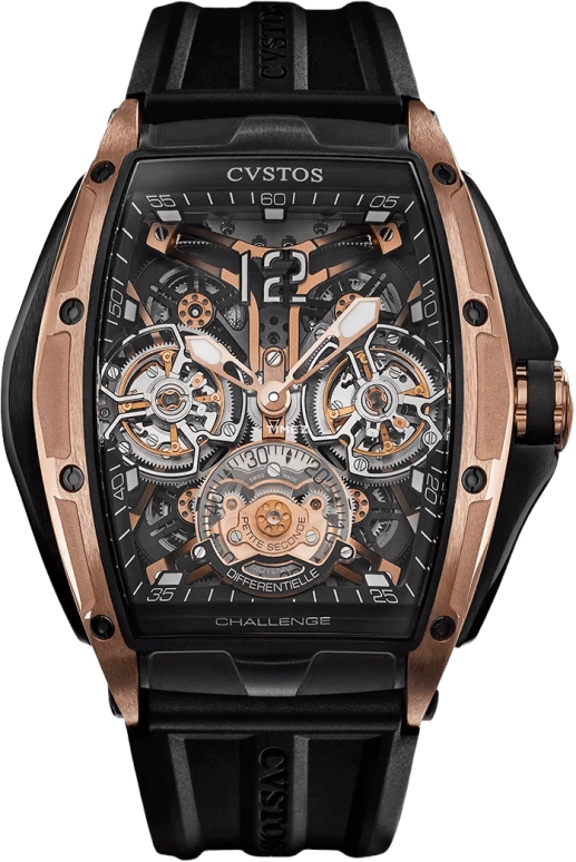 cvstos cvstos-complication 