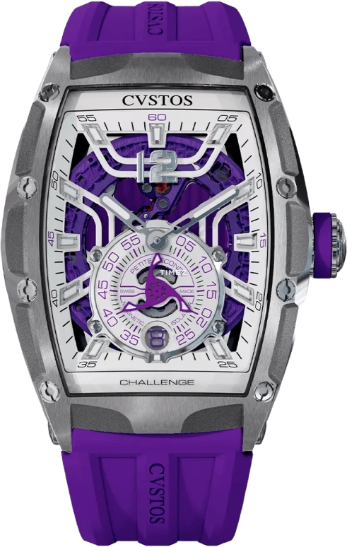 Cvstos Jetliner A00103.3600005